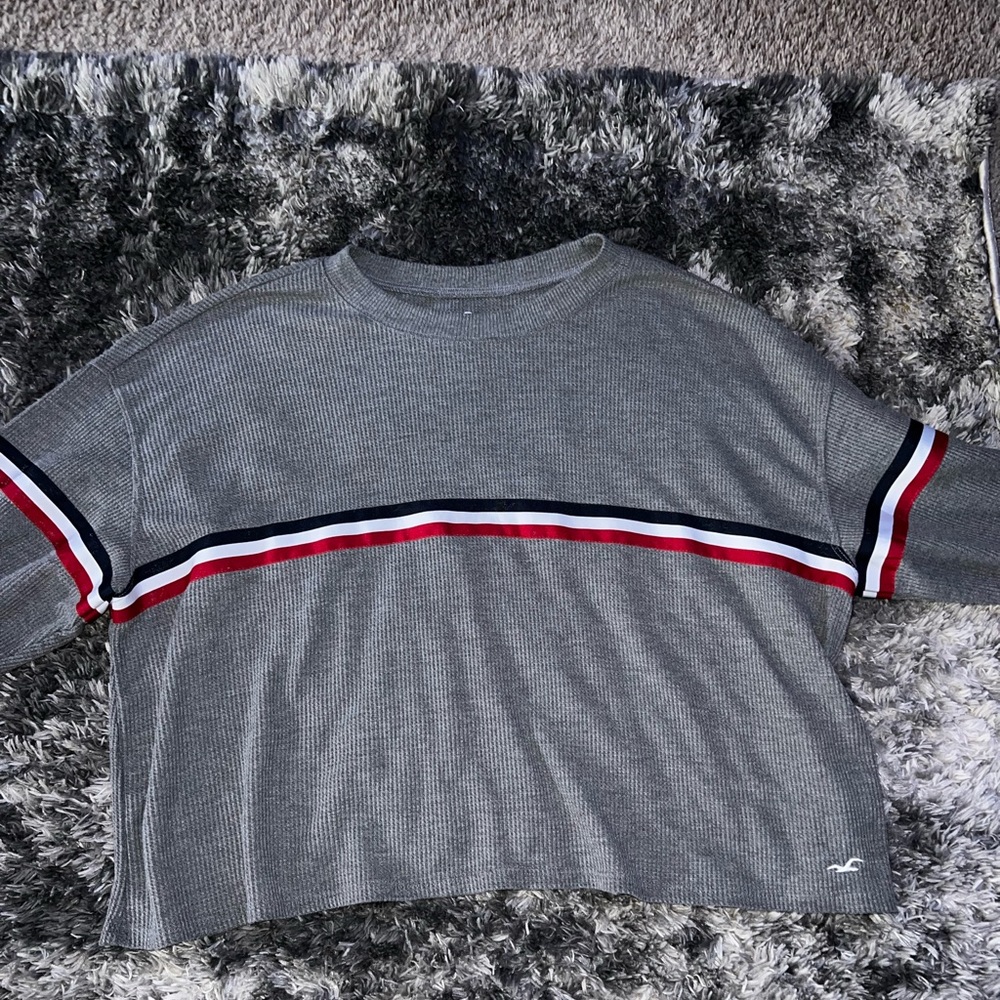 Hollister Boyfriend Tee